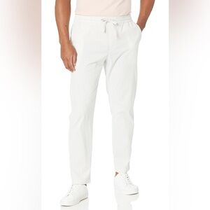 Original Penguin glacier gray pullon drawstring Pants size XXL